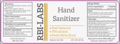 2 Fl Oz (Rbilbs Revised)